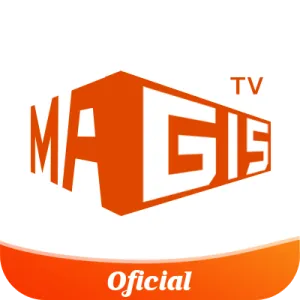 magis tv Logo